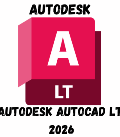 Autodesk Autocad lt 2026
