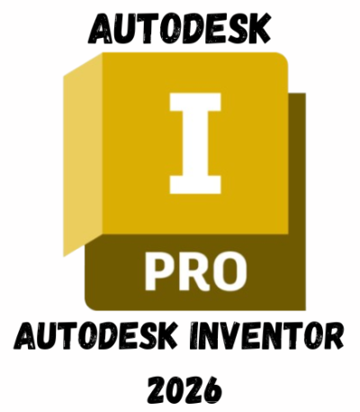 Autodesk Inventor 2026