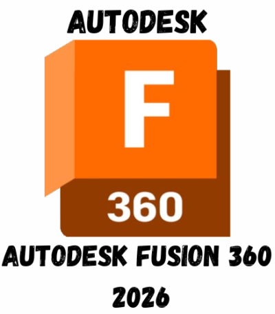 Autodesk Fusion 360 2026