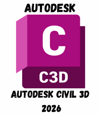 Autodesk Civil 3d 2026