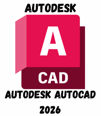 Autodesk Autocad 2026