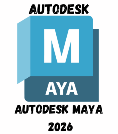 Autodesk Maya 2026
