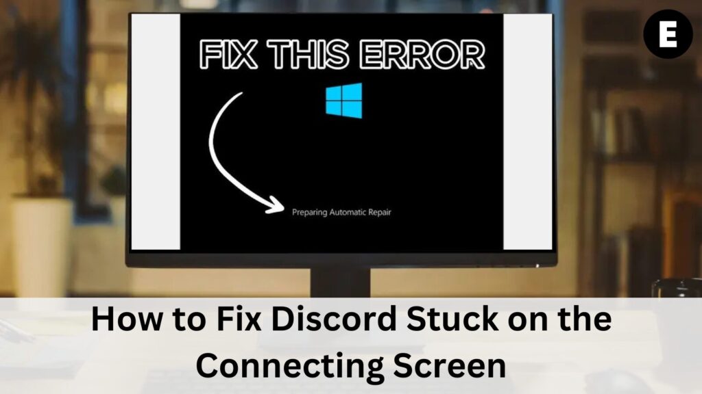 How to Fix Windows 10 Stuck in the "Preparing Automatic Repair" Loop
