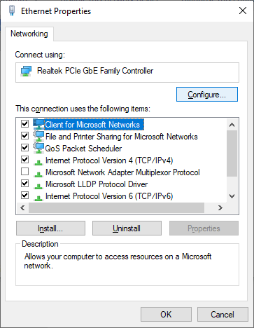 DNS Server Not Responding on Windows 10? Here’s How to Fix It