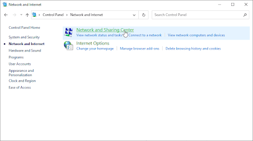 DNS Server Not Responding on Windows 10? Here’s How to Fix It