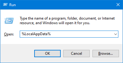 How to Resolve the “Discord Installation Failed” Error on Windows 10