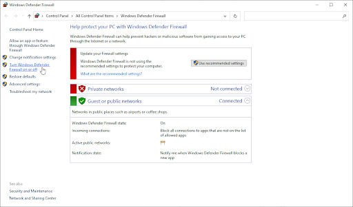 How to Resolve the “Discord Installation Failed” Error on Windows 10