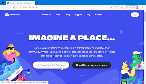 How to Resolve the “Discord Installation Failed” Error on Windows 10