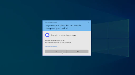 How to Resolve the “Discord Installation Failed” Error on Windows 10