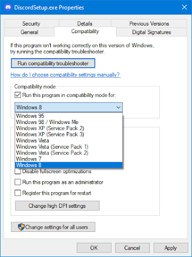 How to Resolve the “Discord Installation Failed” Error on Windows 10