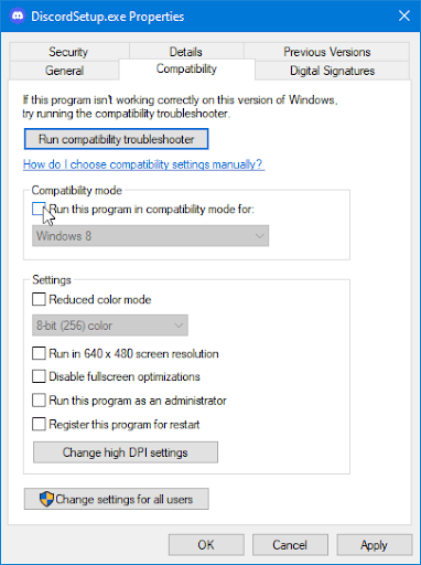 How to Resolve the “Discord Installation Failed” Error on Windows 10