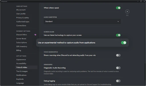 Troubleshooting Discord Screen Share Audio Issues: Easy Fixes (2025)