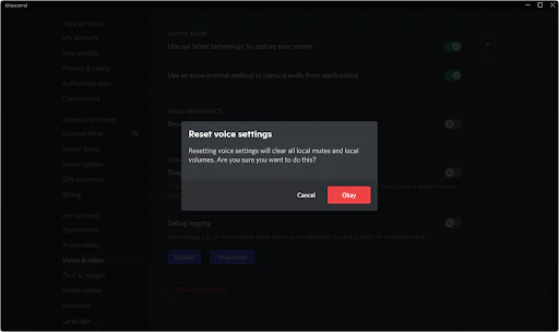 Troubleshooting Discord Screen Share Audio Issues: Easy Fixes (2025)