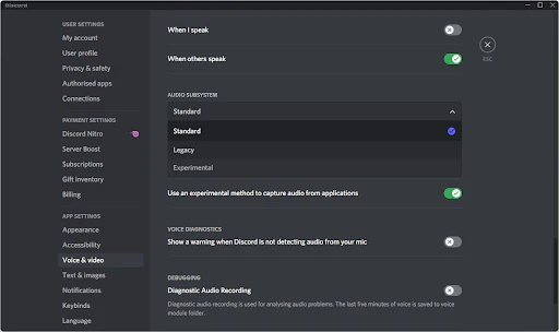 Troubleshooting Discord Screen Share Audio Issues: Easy Fixes (2025)