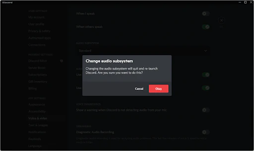 Troubleshooting Discord Screen Share Audio Issues: Easy Fixes (2025)