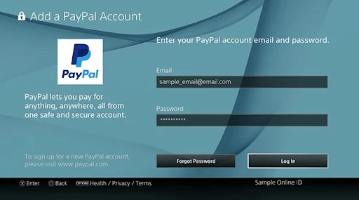 How to Fix PlayStation Error Code E-8210604A