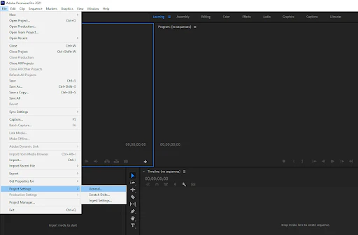 Fixing the "This Effect Requires GPU Acceleration" Error in Adobe Premiere Pro and After Effects
