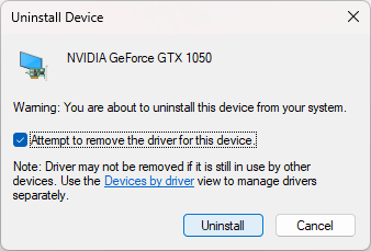 How to Fix Windows 11 Installation Error 0xC1900101?