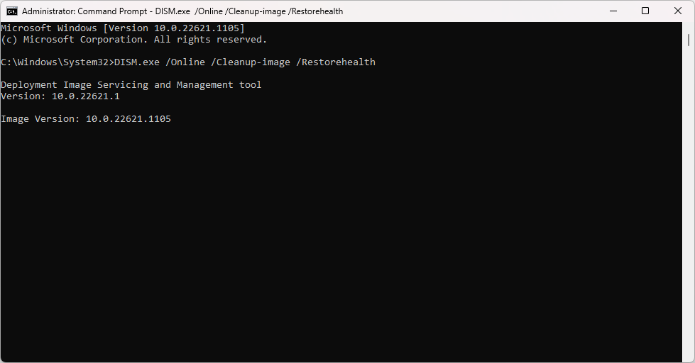 How to Fix Windows 11 Installation Error 0xC1900101?
