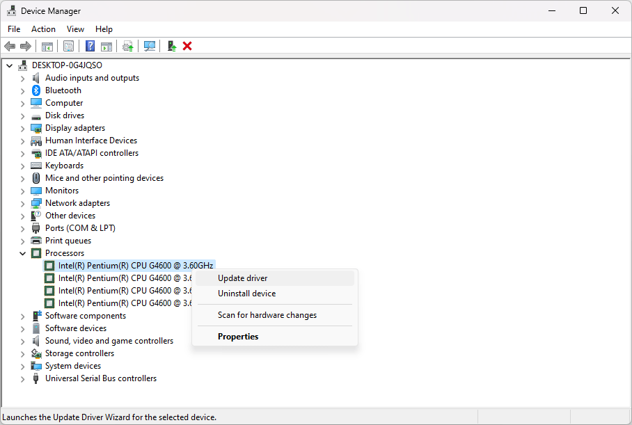 How to Fix Windows 11 Installation Error 0xC1900101?