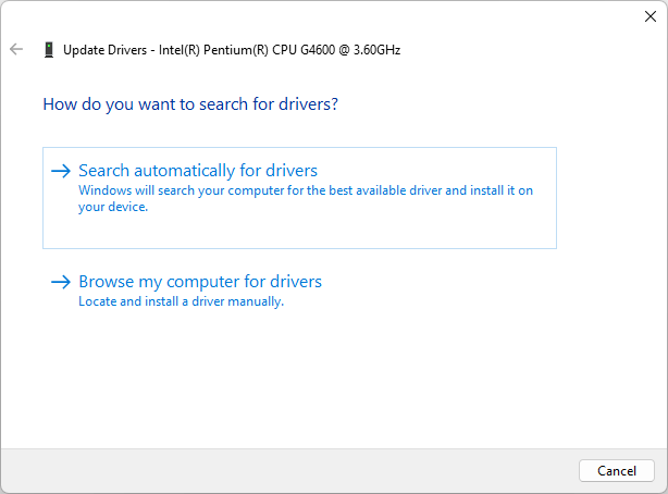 How to Fix Windows 11 Installation Error 0xC1900101?