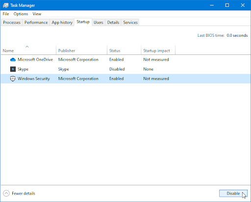 How to Resolve “Error Code: 0xC0000035” Kernel Event Tracing Issue in Windows