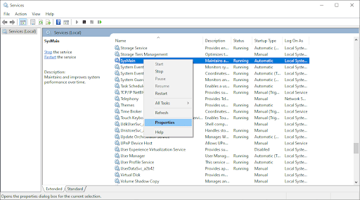 How to Resolve “Error Code: 0xC0000035” Kernel Event Tracing Issue in Windows