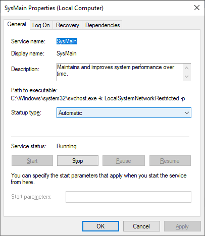 How to Resolve “Error Code: 0xC0000035” Kernel Event Tracing Issue in Windows