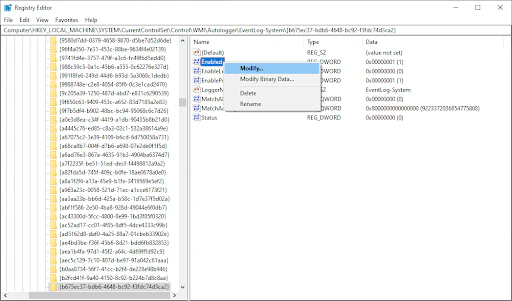 How to Resolve “Error Code: 0xC0000035” Kernel Event Tracing Issue in Windows