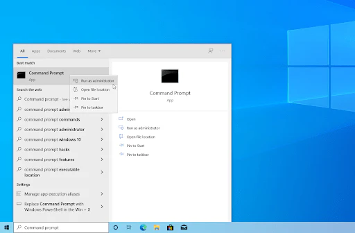 How to Resolve “Error Code: 0xC0000035” Kernel Event Tracing Issue in Windows