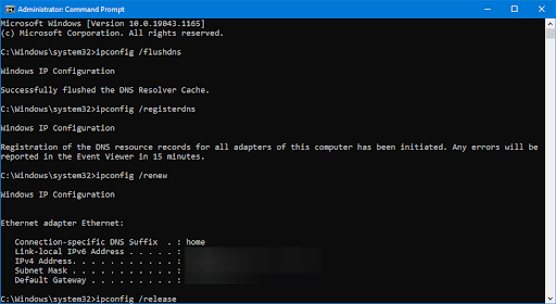 How to Resolve “Error Code: 0xC0000035” Kernel Event Tracing Issue in Windows