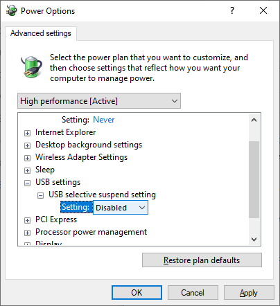 How to Fix Media Creation Tool Error Code 0x80042405-0xA001A on Windows