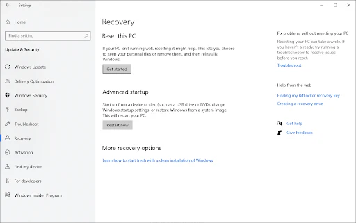 "How to Resolve the “File System Error -2147163893” on Windows 11 and 10"