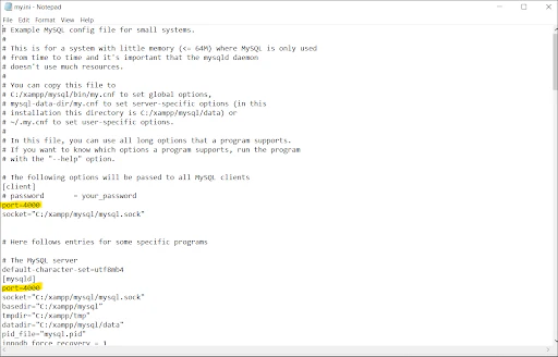 Troubleshooting: How to Resolve MySQL Shutdown Unexpectedly