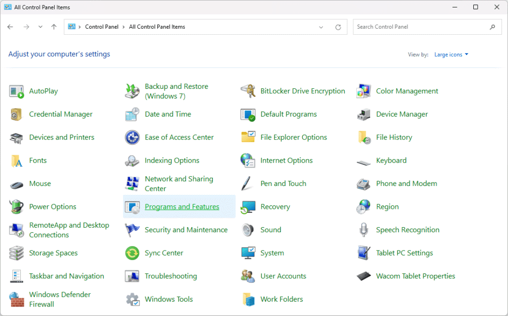 How to Fix OneDrive Error 0x8007016A: “Cloud File Provider Is Not Running”