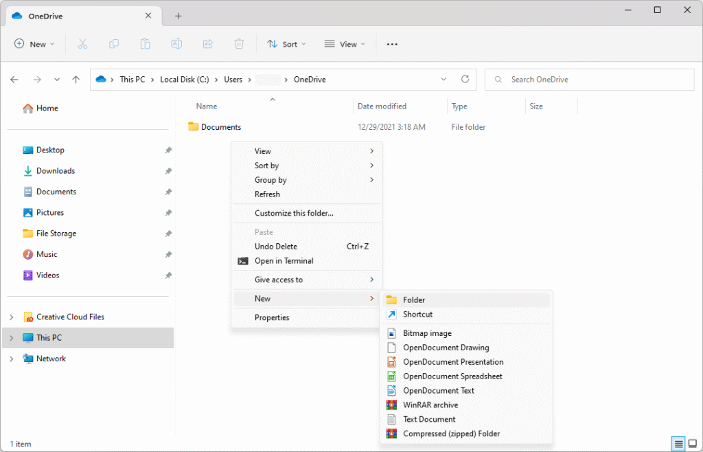 How to Fix OneDrive Error 0x8007016A: “Cloud File Provider Is Not Running”