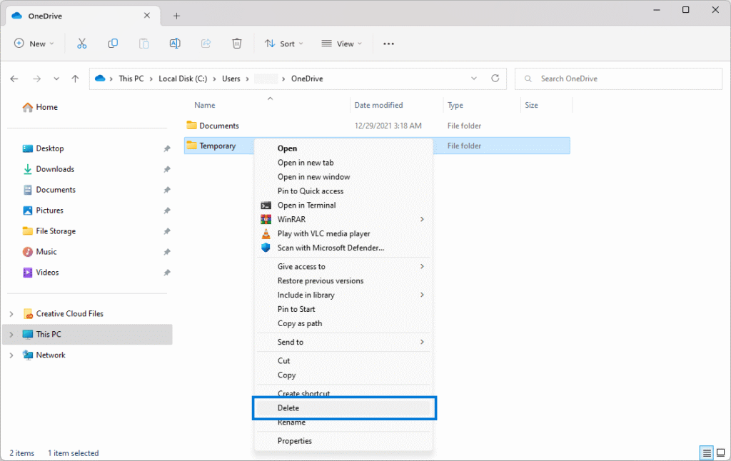 How to Fix OneDrive Error 0x8007016A: “Cloud File Provider Is Not Running”