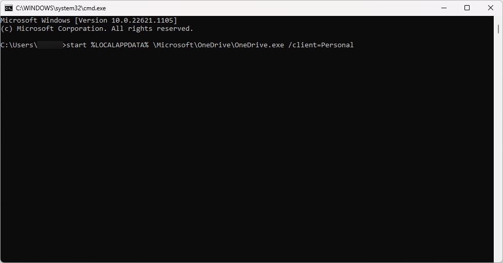 How to Fix OneDrive Error 0x8007016A: “Cloud File Provider Is Not Running”