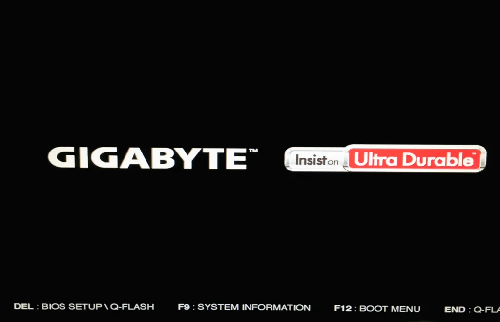 How to Fix "Reboot and Select Proper Boot Device" Error