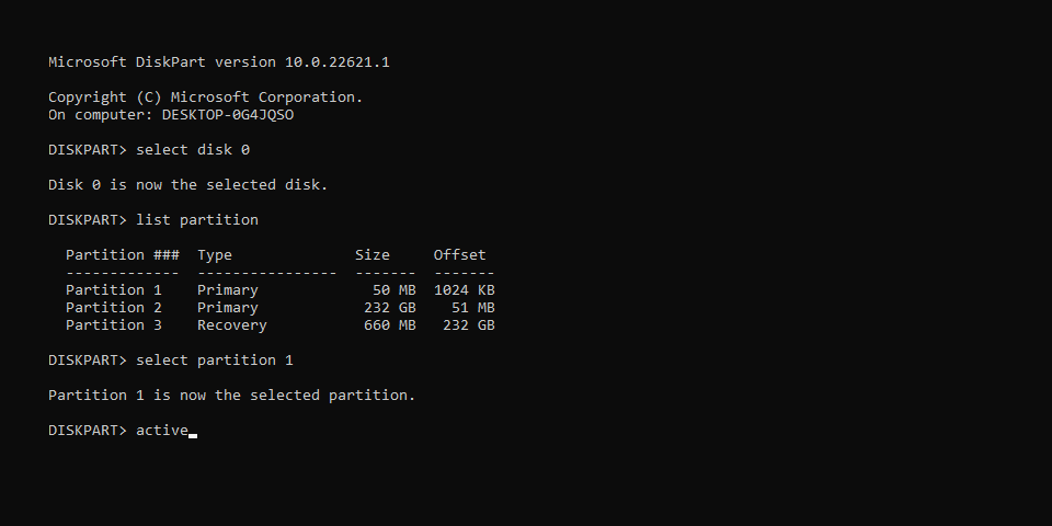 How to Fix "Reboot and Select Proper Boot Device" Error